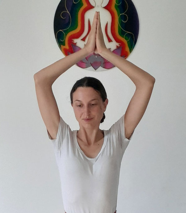 Audrey-Bareil