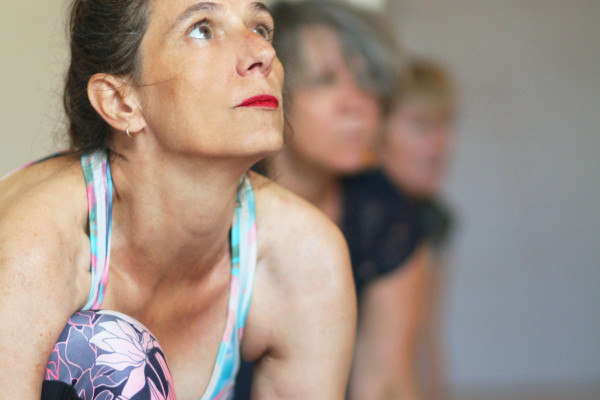 HATHA YOGA