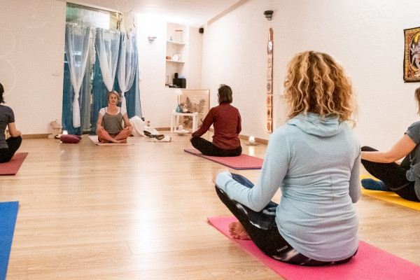 meditaion